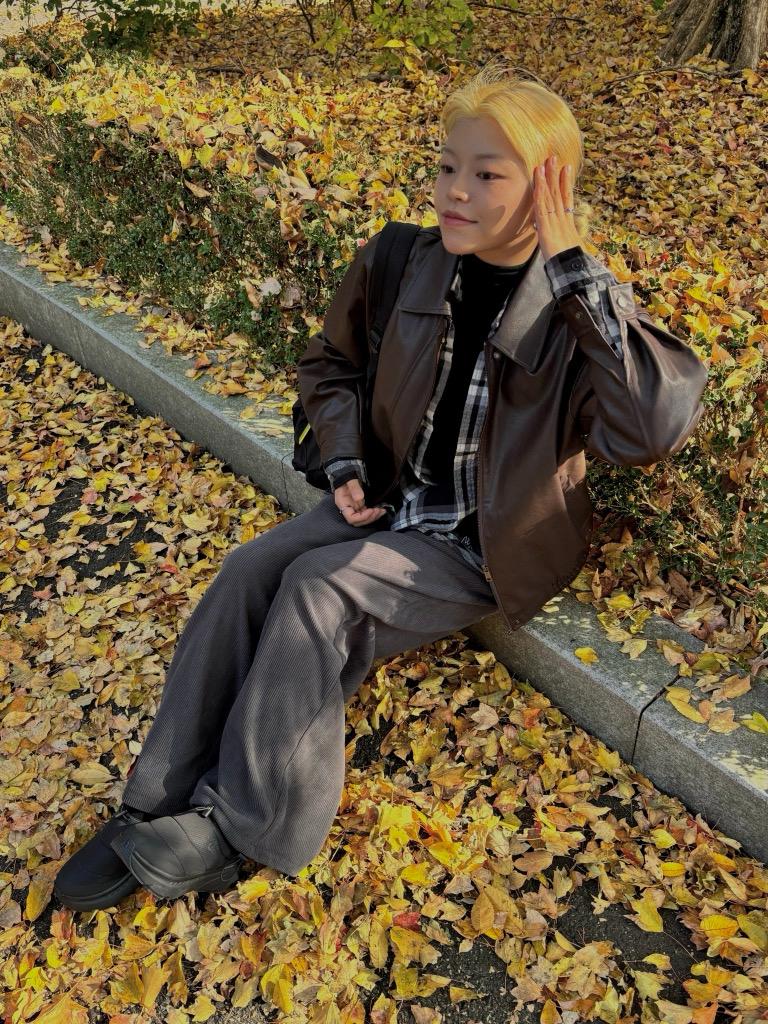 아키클래식 키높이 굽높 통굽 리커버리 패딩 방한 뮬 밴프 트리플블랙[범퍼 인솔]