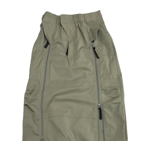 WILD THINGS x 77circa x FREAK'S STORE level7 skirt