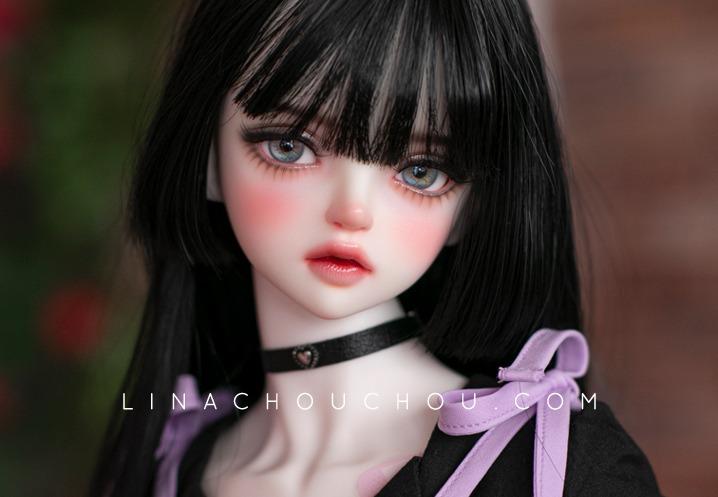 피코티 : Picotee (MAKE UP)