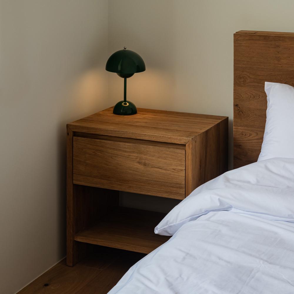 Nouveau Side Table 누보 사이드 테이블