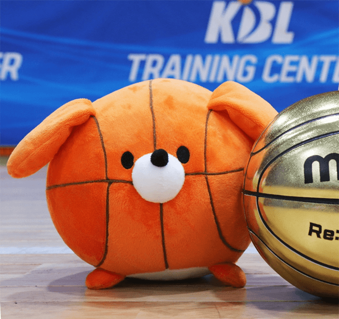 KBL 공아지 인형 [프리오더]
