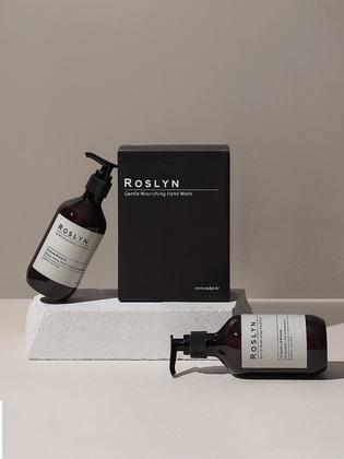 젠틀너리싱 핸드워시 250ml 2개입 (2종)