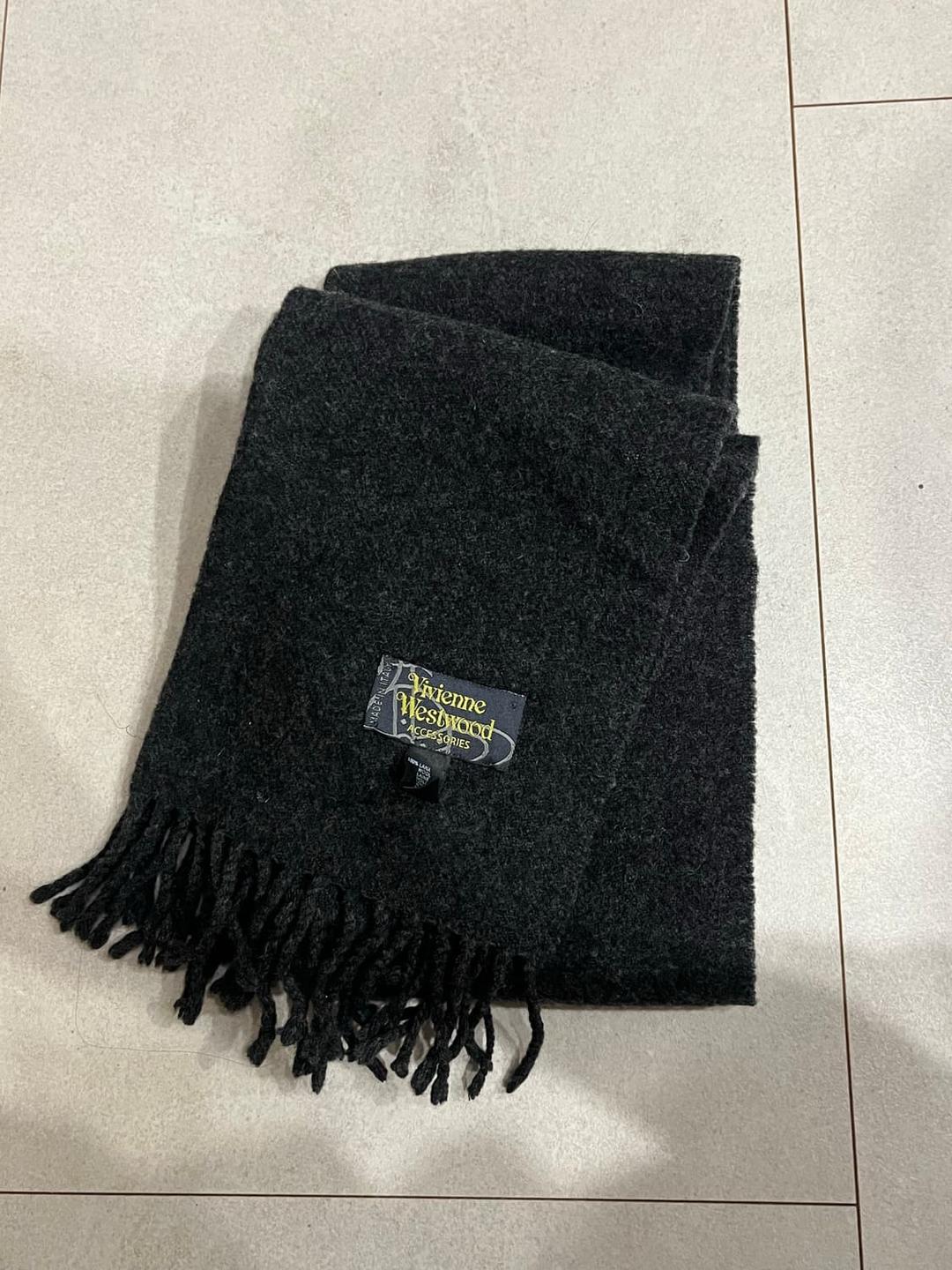 비비안웨스트우드 머플러 | 후루츠패밀리