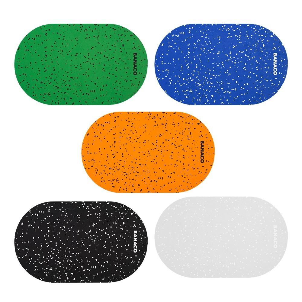 SPLASH FOOT MAT