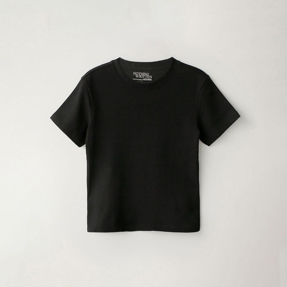 90s t-shirt (Black)