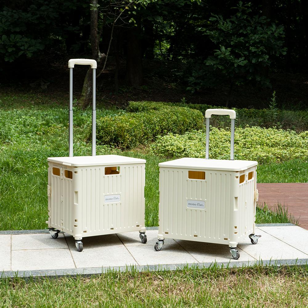 짐캐리어 접이식 폴딩 카트