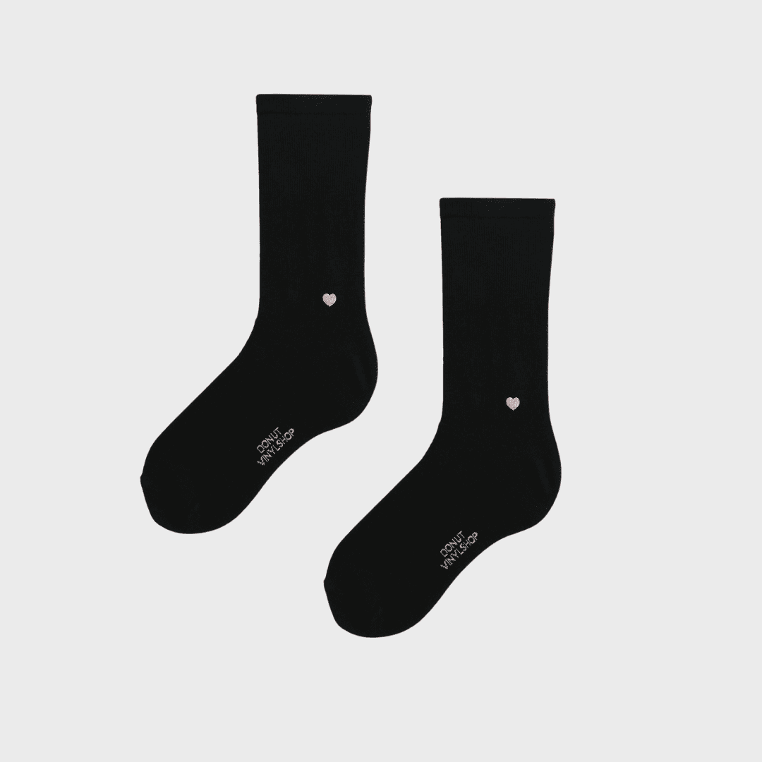 tiny little heart - blackpink