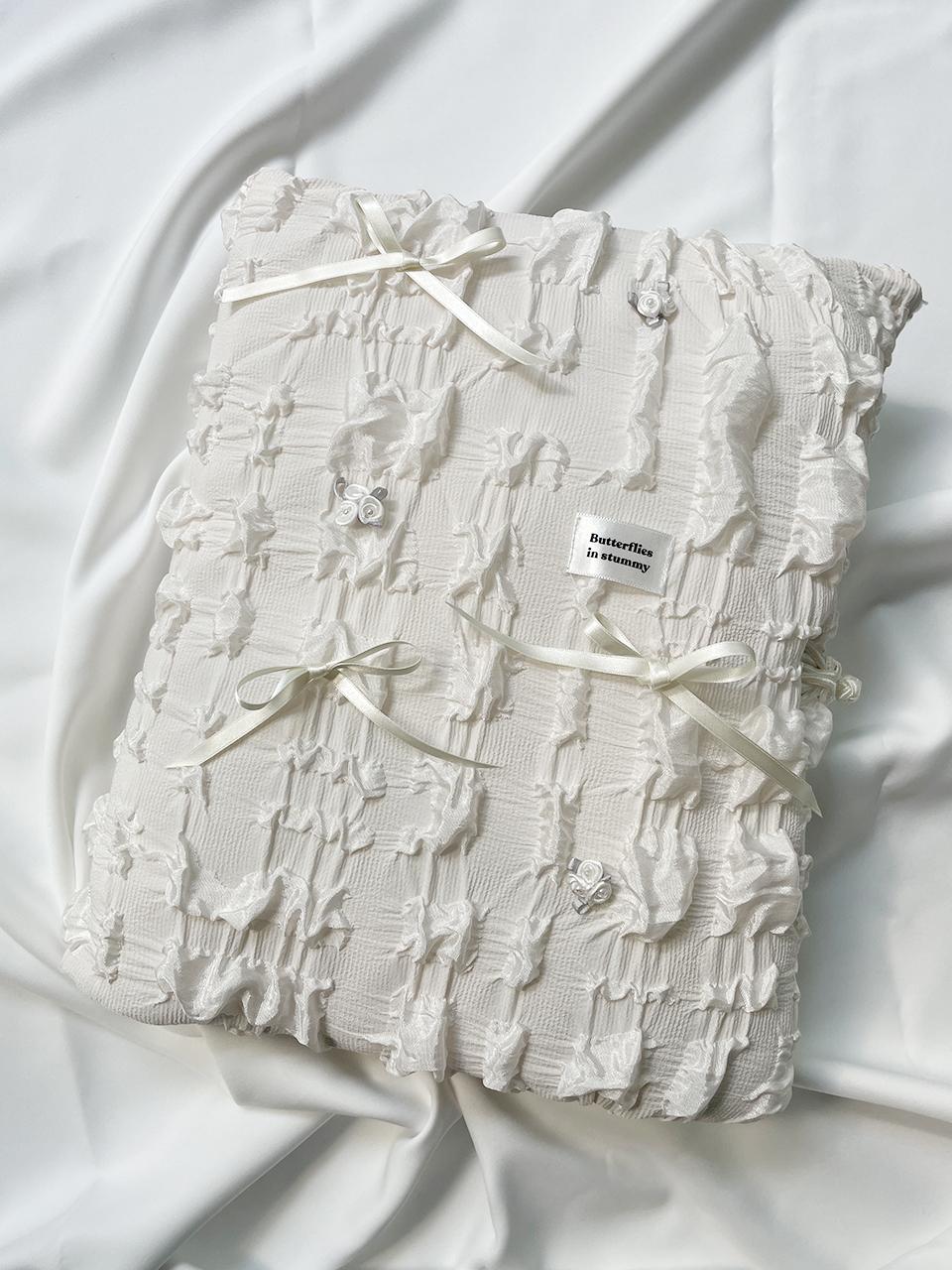 tablet notebook pouch no.339