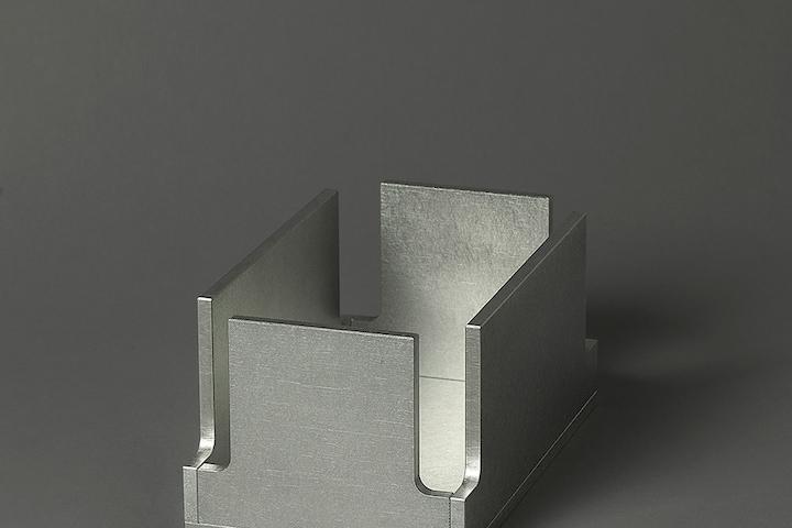 오어 박스 Open Type, 수납 박스