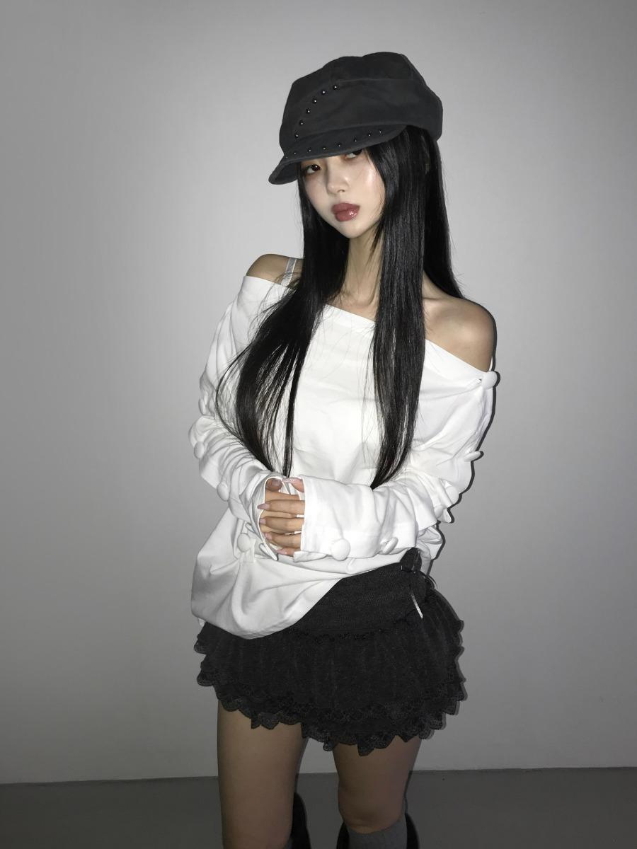 stud hat