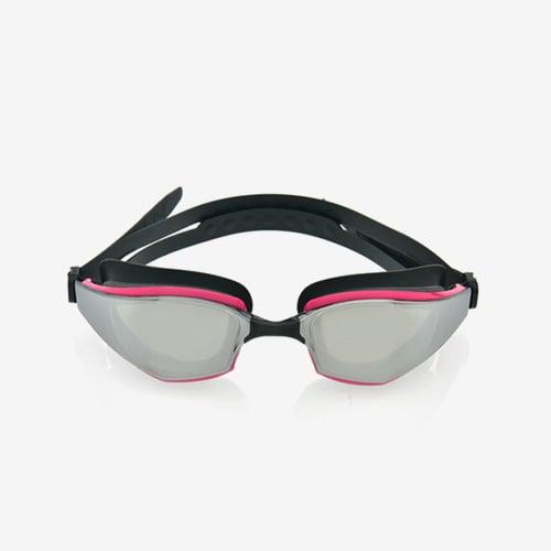 와이드 미러 수경 BLK/RED SA90G005070