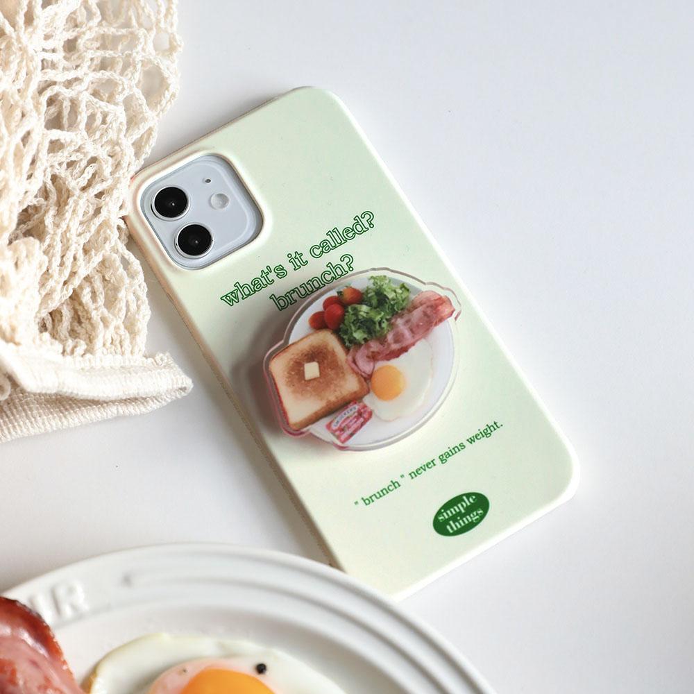 [tok+hard set] brunch-mint