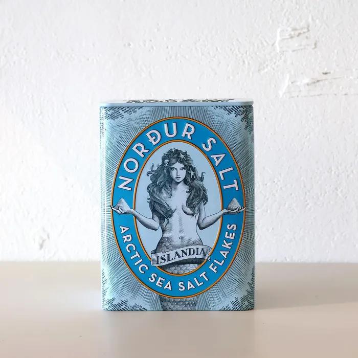 노르뒤 씨 솔트 플레이크