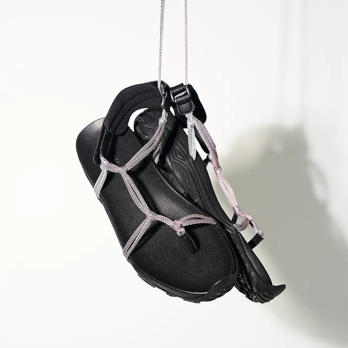 Tarp Trail Sandals PINK
