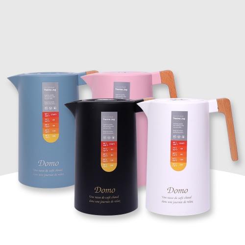 도모 헤리티지 보온 보냉 포트 1L