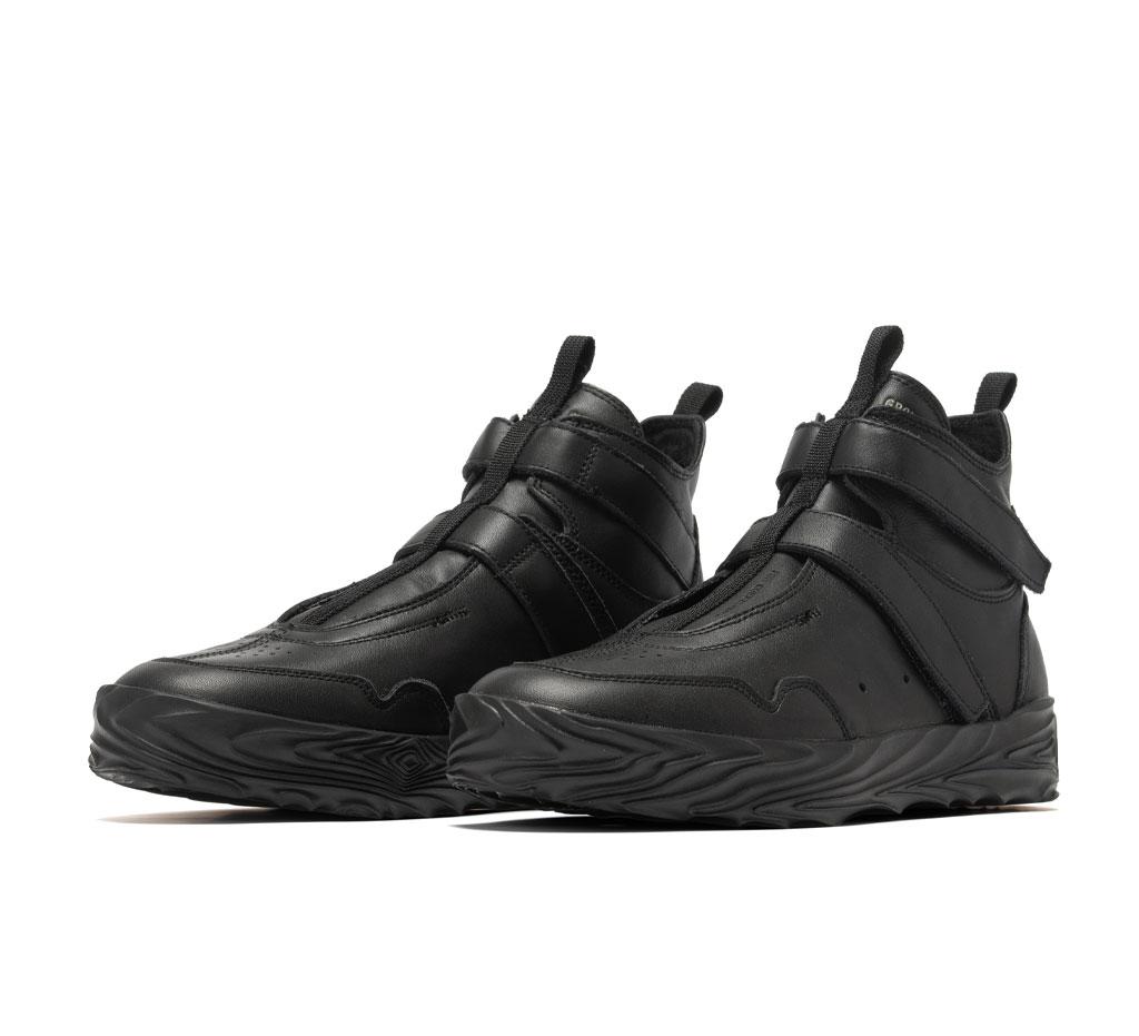 H001 YE (BLACK 3) 밤