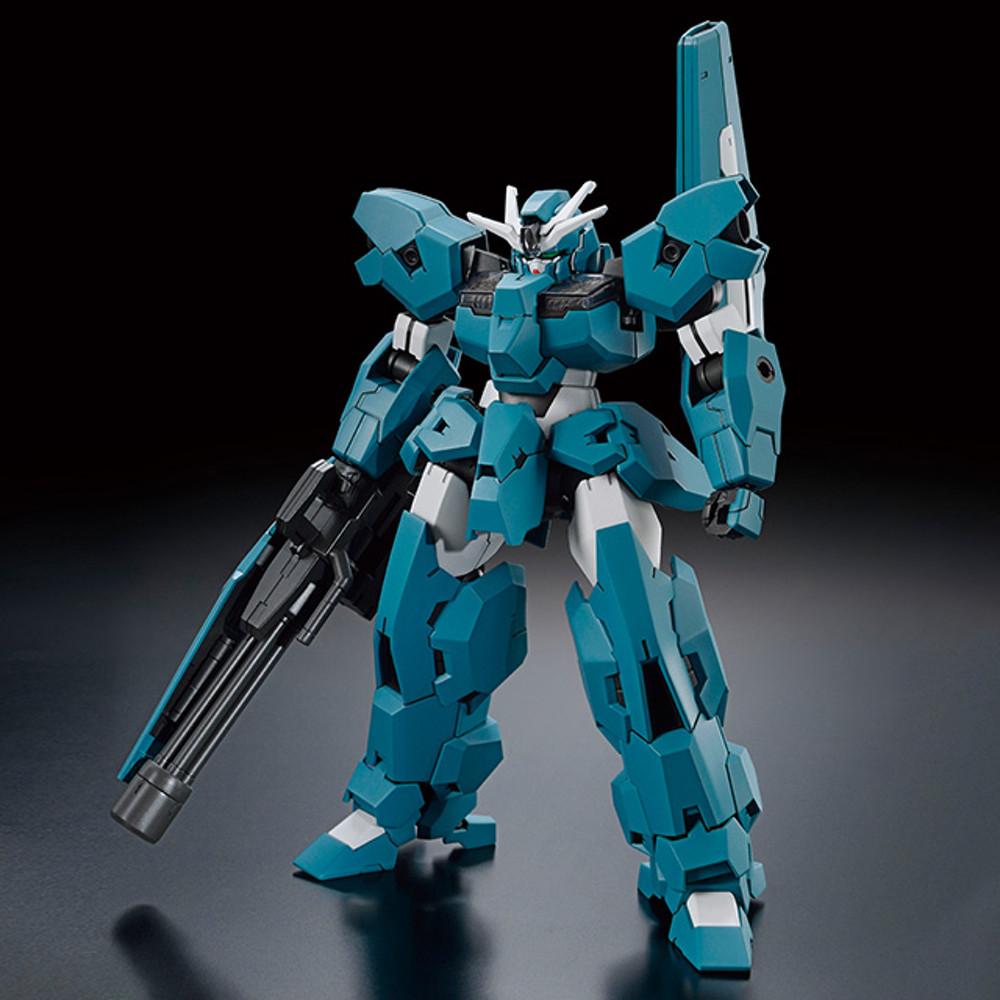 HG 건담 르브리스 울