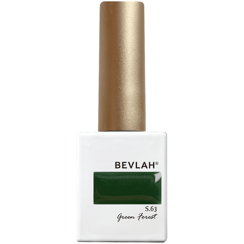 S63. GREEN FOREST (그린포레스트)