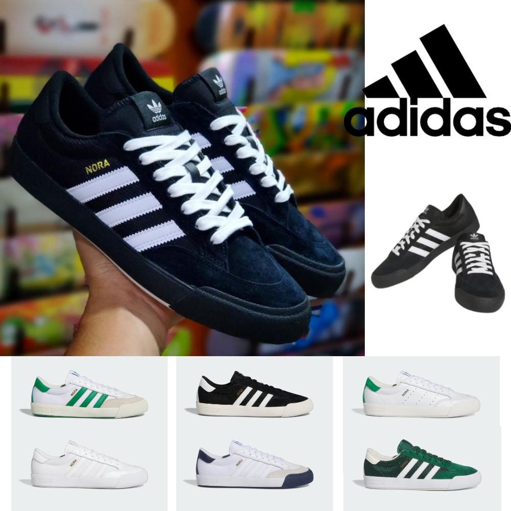 [재입고] 아디다스 노라 NORA 오리지널 오리지날 HP9164 블랙 주우재