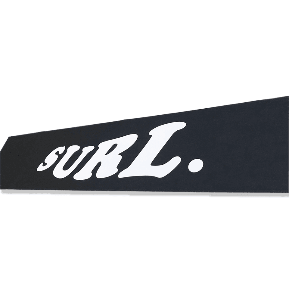 SURL (설) 로고 슬로건 | SURL Logo Slogan