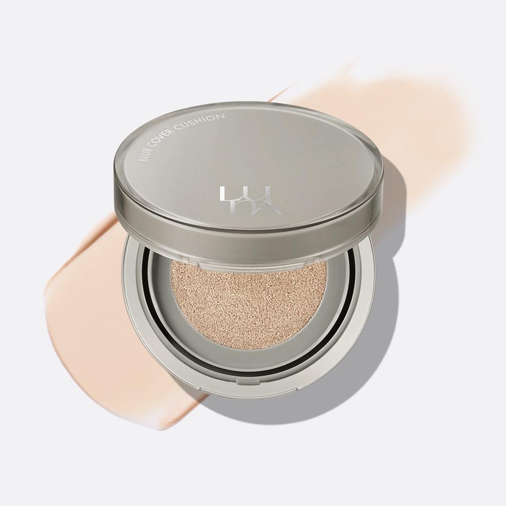 루나 블러 커버 쿠션 미니 5g (SPF 40 PA++)