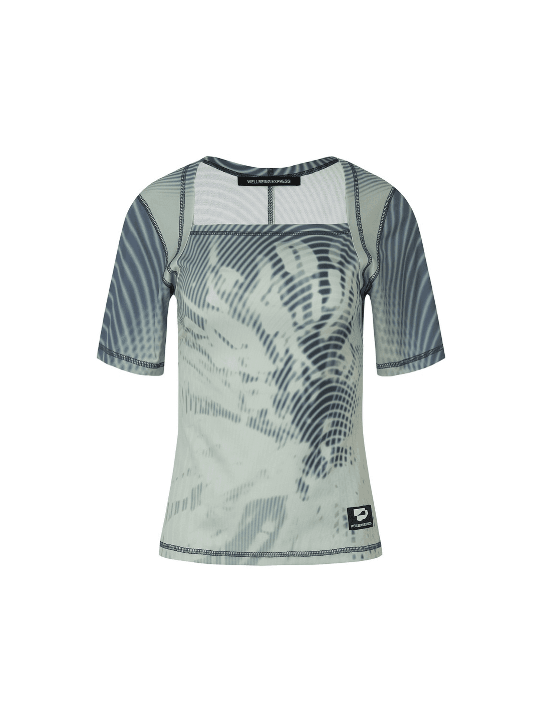 Sports Bolero Green