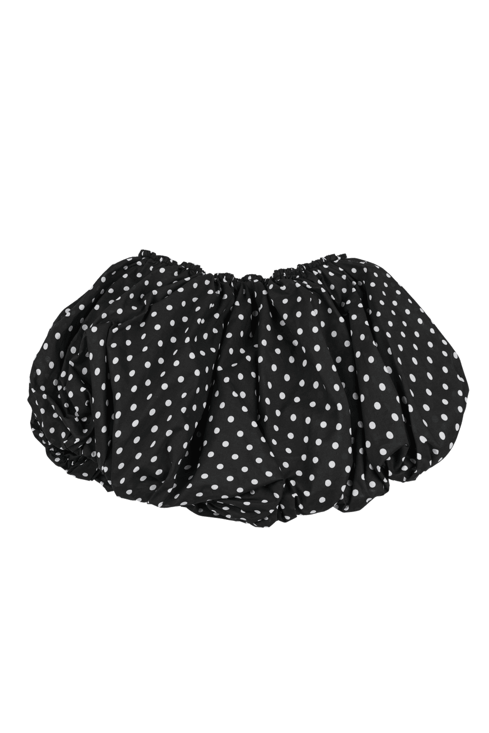 BALLOON SHORTS - Dot - (03.31 순차배송)