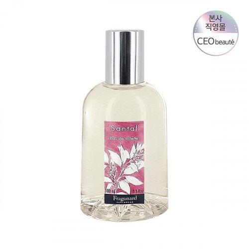 상탈 EDT 100ML