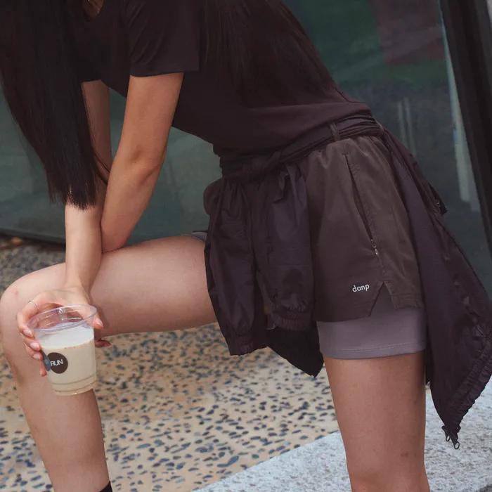 무빙 유틸리티 쇼츠_5Colors