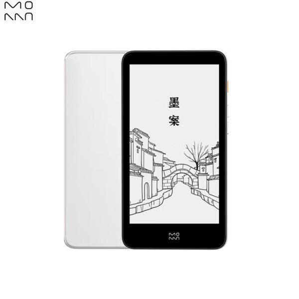 MOAAN inkpalm Pro 스마트 전자책 5.2인치 이북리더기 284ppi 1400mAh 64G 실버