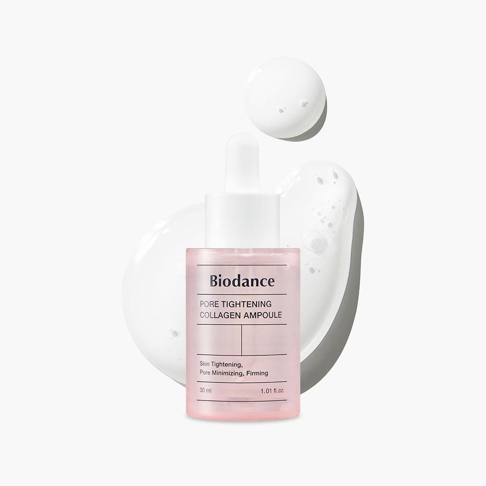 바이오던스 포어 타이트닝 콜라겐 앰플