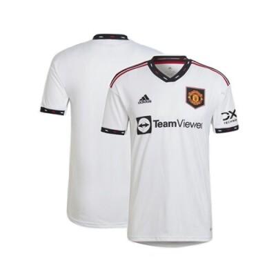 22-23 Man Utd. Away Jersey 맨유