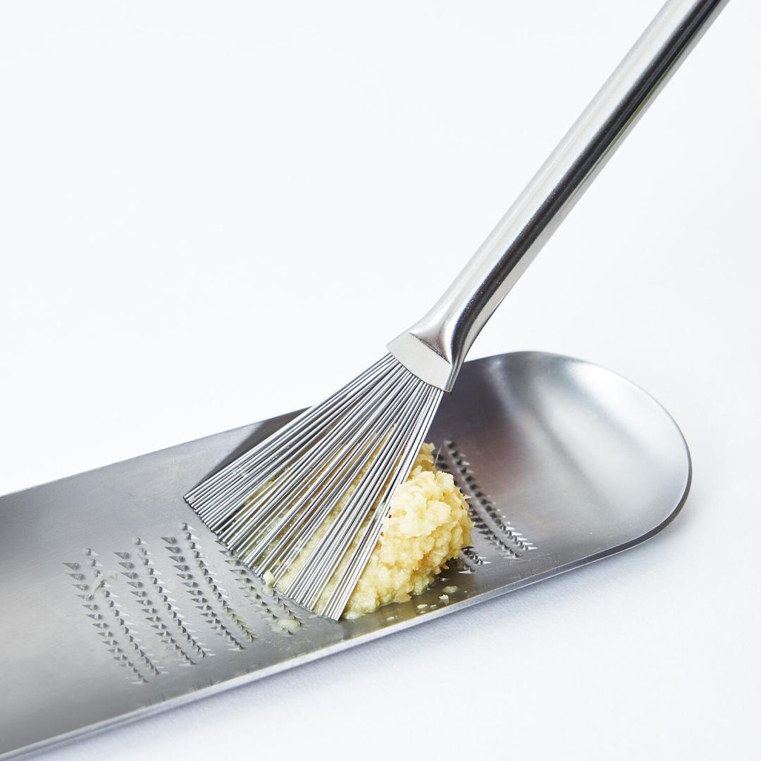 [요시카와] 이토코 스텐 그레이터 브러쉬