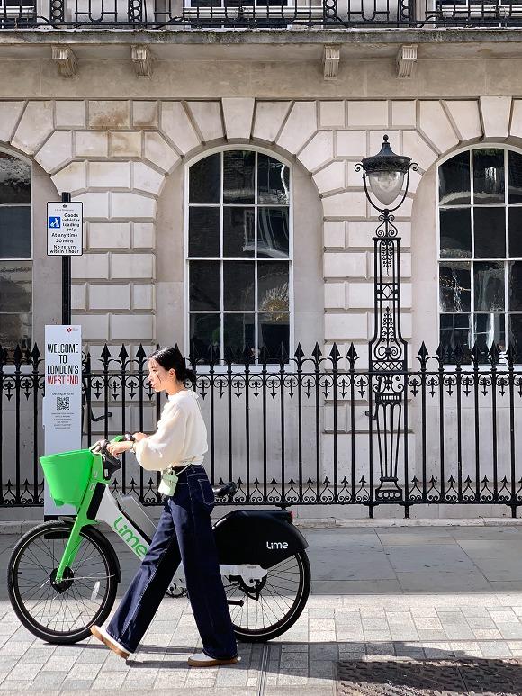 [MADE] 논페이드 생지 와이드 데님