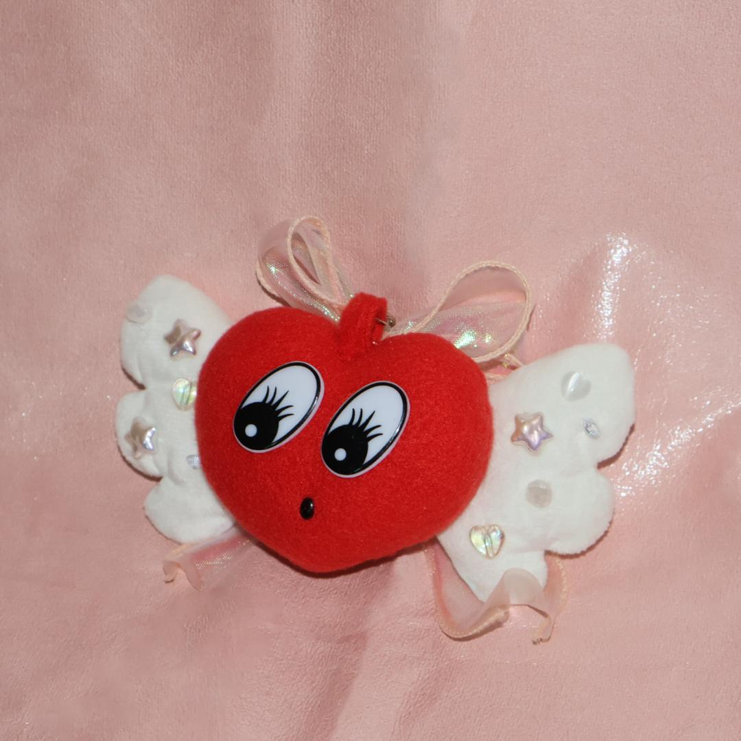 올하츠엔젤 (ALL HEARTS ANGEL)