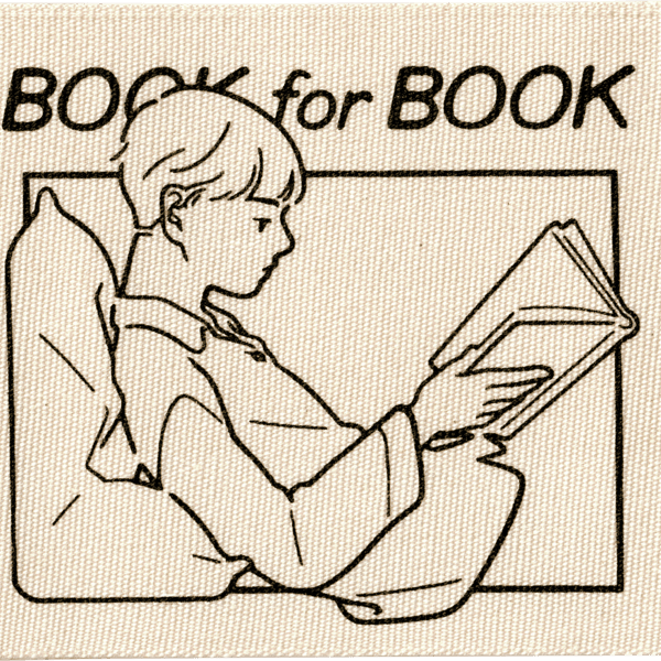[5차 입고] BOOK for BOOK (0.1)