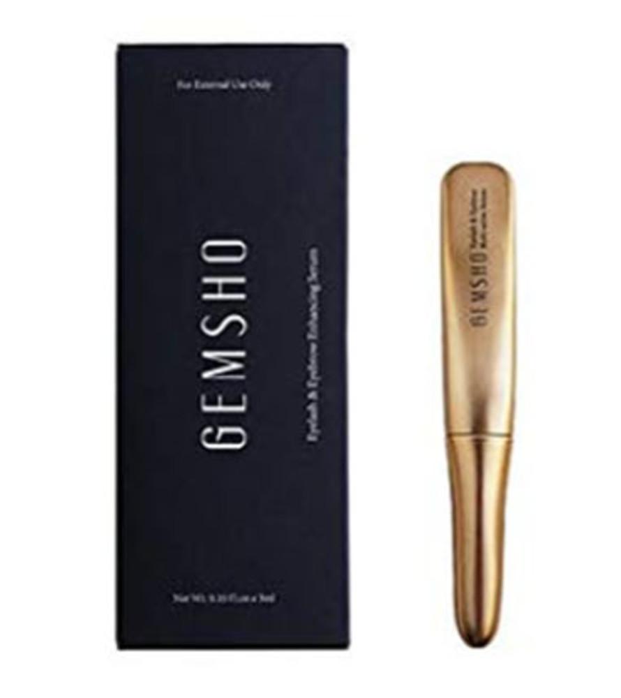 GEMSHO 젬소속눈썹영양제 에센스 앰플 세럼 오리지널3ml