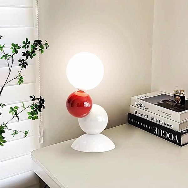 북유럽 매직콩 단스탠드