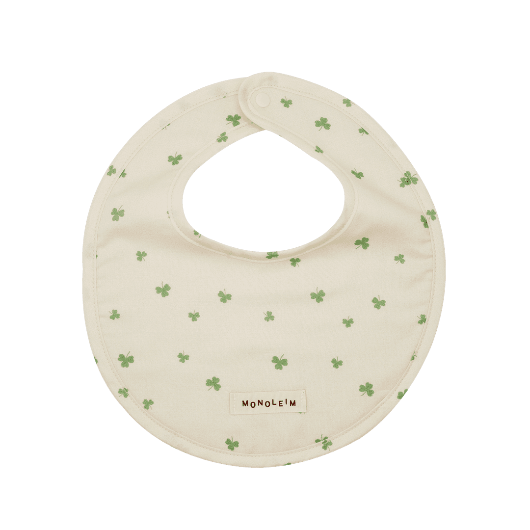 Point Bib-Clover