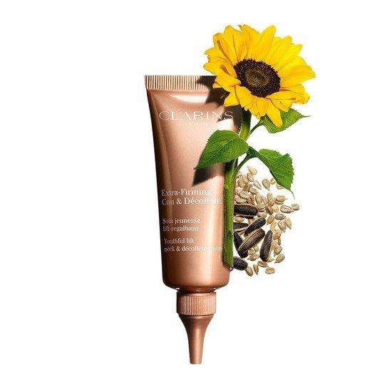 클라랑스 엑스트라 퍼밍 넥크림 75ml