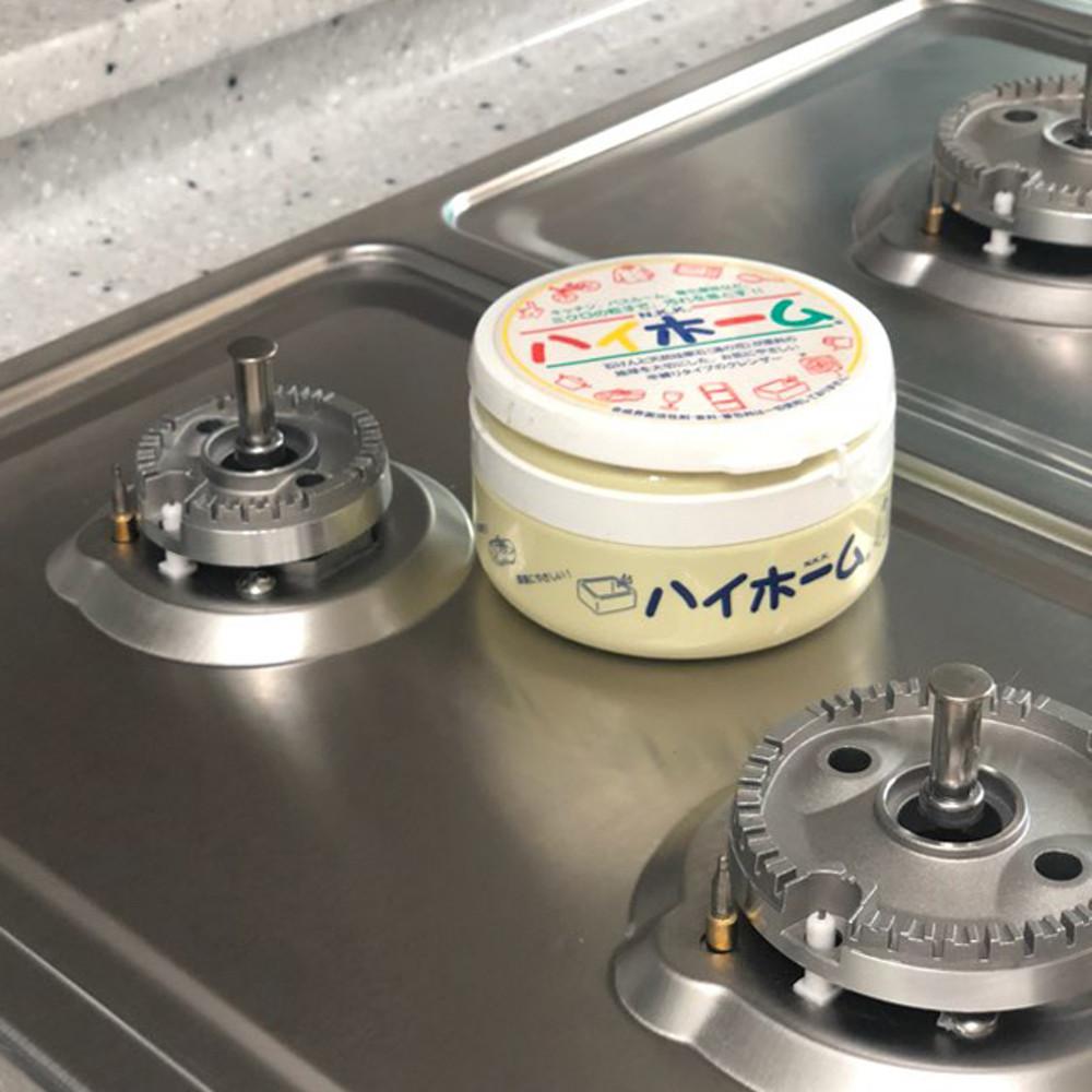 일본 하이홈 400g 다목적친환경세정제