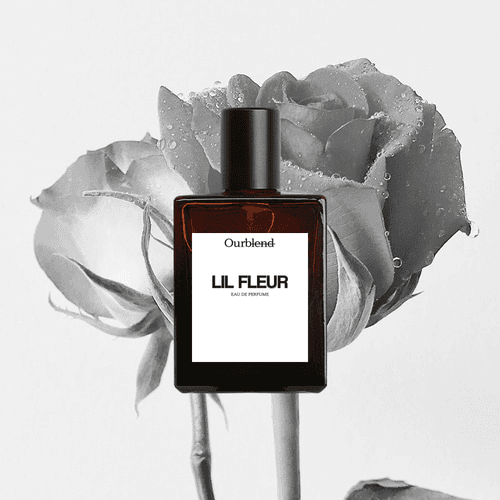 릴 플레르 오드퍼퓸 30mL / 50mL