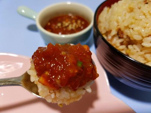 혼밥추천)양념순살꽃게장or모듬순살🦀