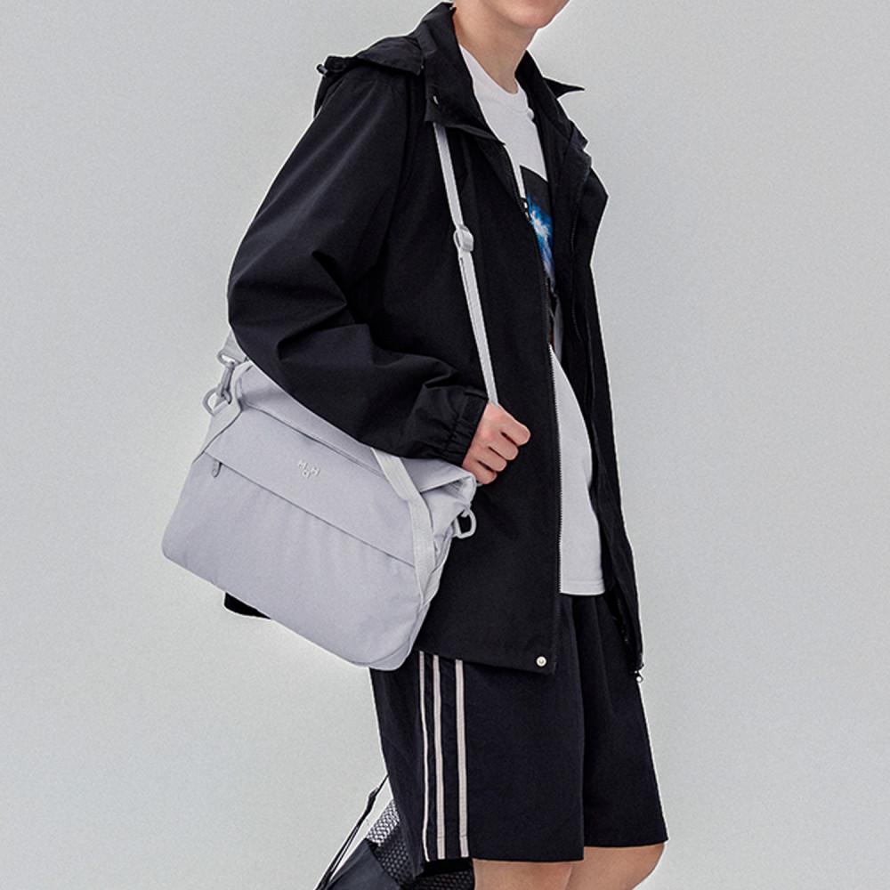 마흐 에어리 크로스백 슬링백 데일리 여행용 가방