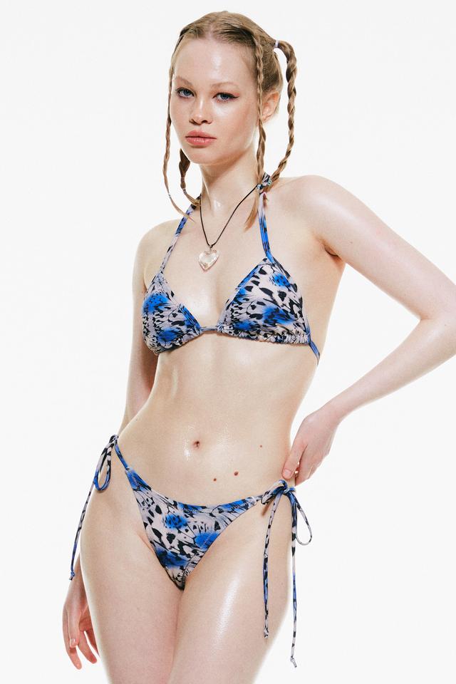 ★YOUTHBATH★ YB X Oliwa Casual Bikini Set Up X OLIWA - youthbath