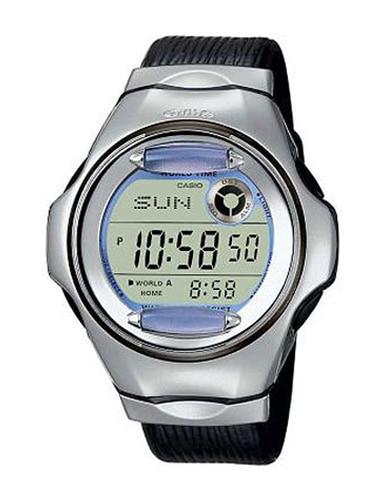 베이비지 MSG-140L-8V 여자시계