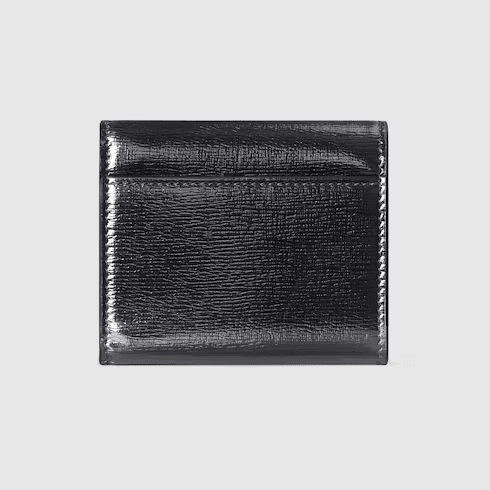 [GG 마몽] 바이컬러 미니 지갑