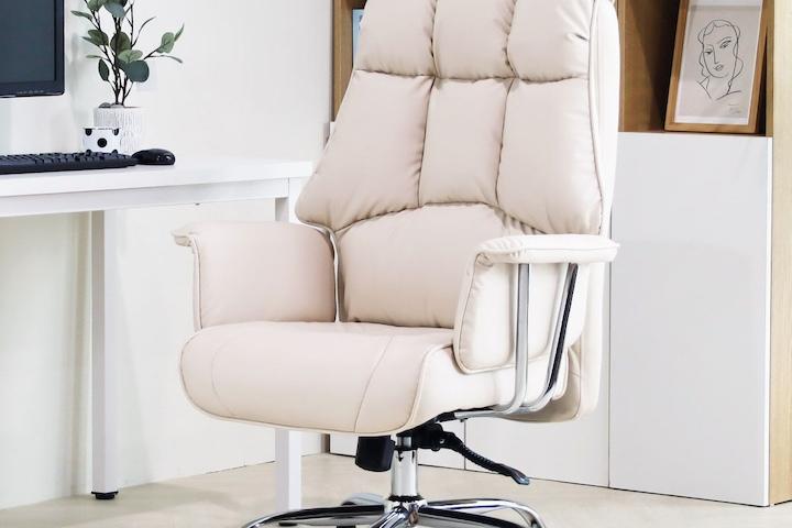 그랜드 타이탄 로얄체어 pc방 무중력 컴퓨터 리클라이너 게이밍의자