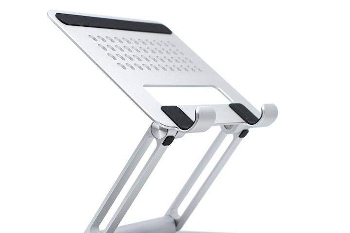 알루미늄 최고급형 아이패드 태블릿 갤럭시탭 거치대 스탠드