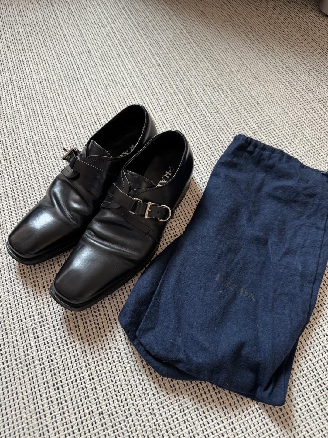 프라다 버클 로퍼 | 후루츠패밀리